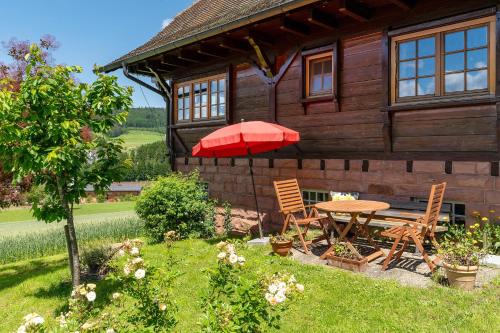 Ferienhaus Charlotte