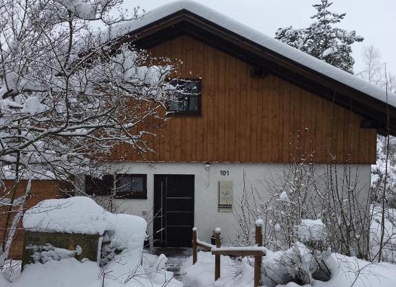 Ferienhaus Charme