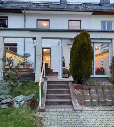 Ferienhaus Chemnitz