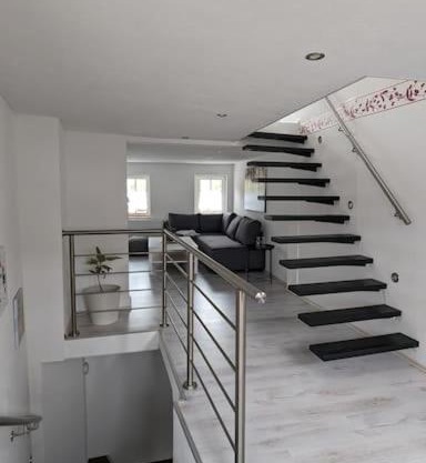 Ferienhaus Chester