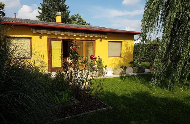Ferienhaus Christian
