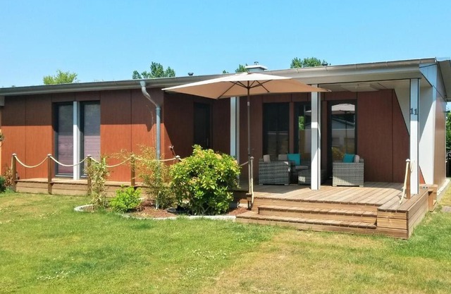 Ferienhaus Chrissy