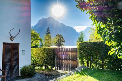 Ferienhaus Christian
