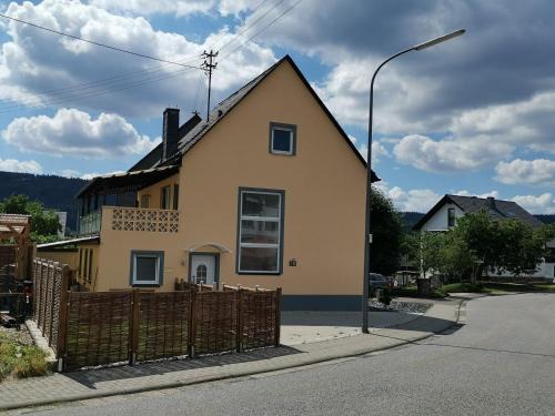 Ferienhaus Clarissa