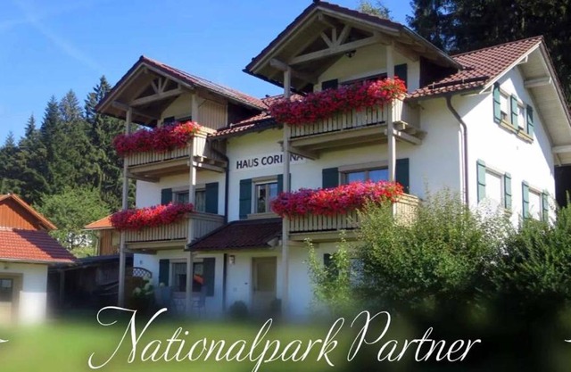 Ferienhaus Corinna