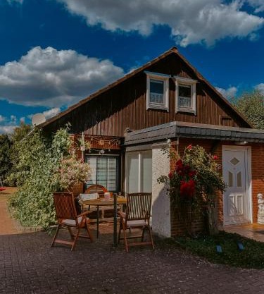 Ferienhaus Costa Kiesa