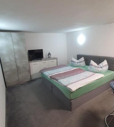 Ferienhaus Cziuppa