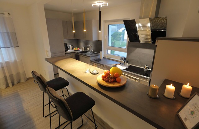 Ferienhaus Däschinger Ganzes Haus