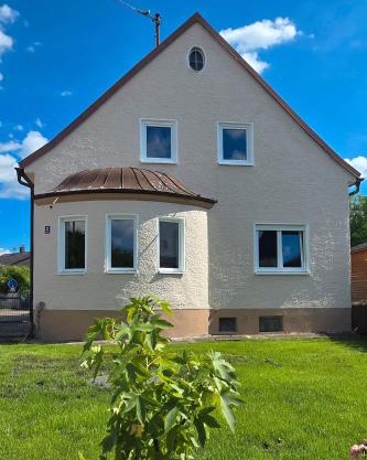 Ferienhaus Donauliebe
