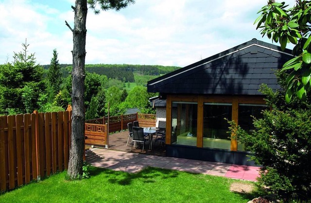 Ferienhaus DANA