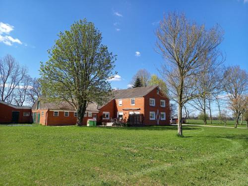 Ferienhaus Dat Landhuus 95158