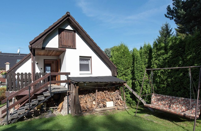 Ferienhaus Beerheide nahe Skipisten
