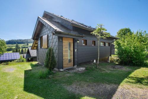 Ferienhaus 10 Rechbergblick