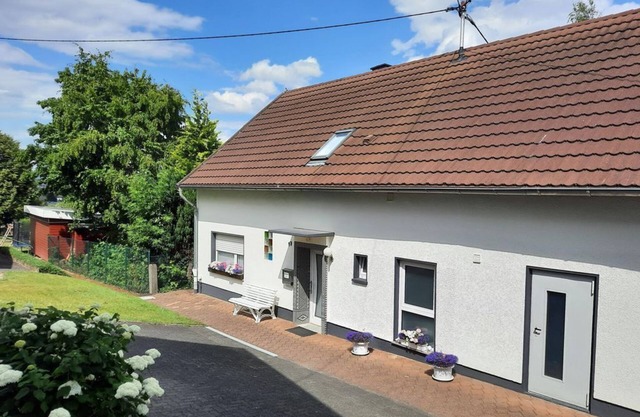 Ferienhaus Heimatliebe - 6-bett-ferienhaus