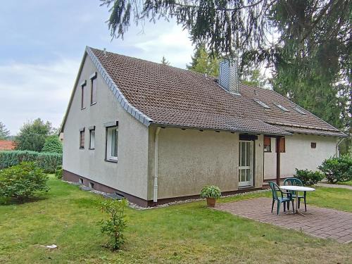 Ferienhaus Birkenweg
