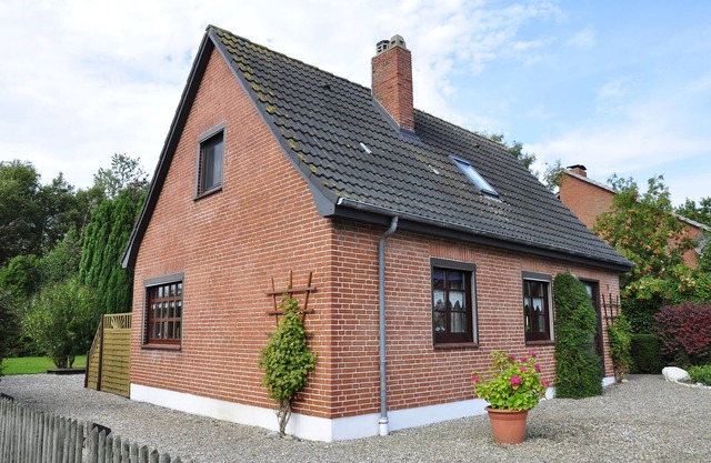 Ferienhaus für 4 Gäste mit 60m² in Kappeln OT Olpenitz