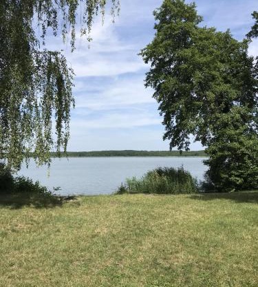 Ferienhaus am Mellensee