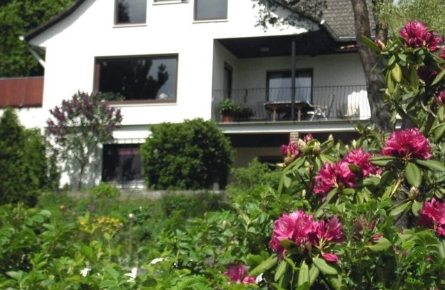 Ferienhaus für 3 Gäste mit 60m² in Mistelgau-obernsees