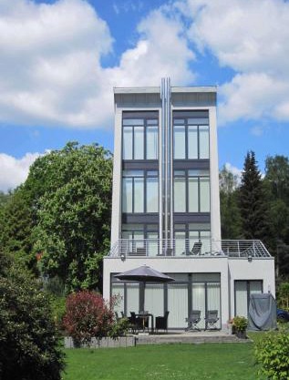 Ferienhaus Struckmann am Steinhuder Meer