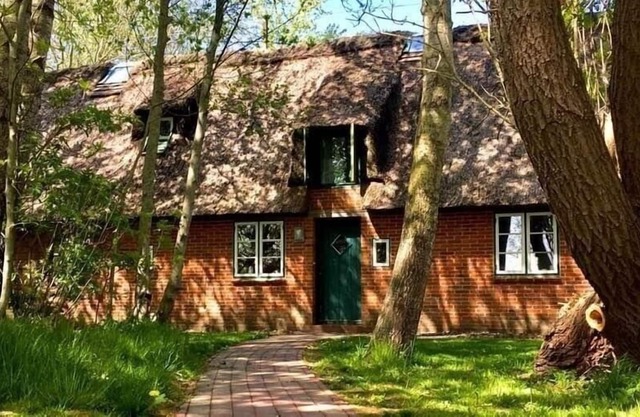 Ferienhaus für 6 Gäste mit 122m² in Norderfriedrichskoog