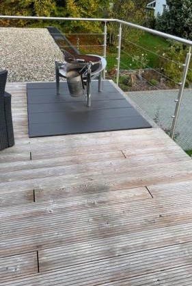 Ferienhaus Rolf