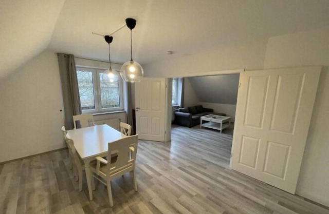 Ferienhaus für 6 Gäste mit 90m² in Rabenkirchen-faulück