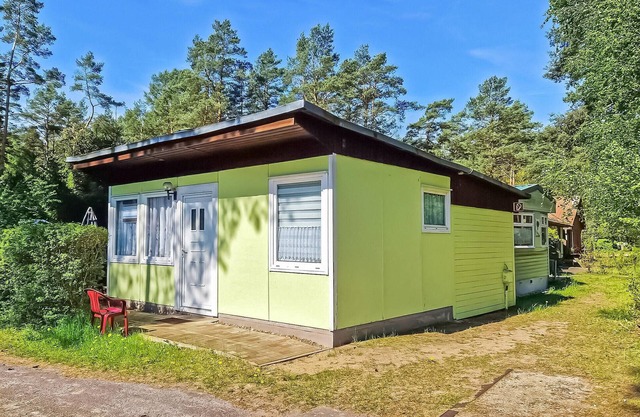 Ferienhaus Rheinsberg OT Kagar