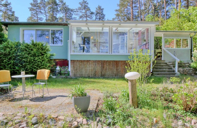 Ferienhaus Rheinsberg OT Kagar