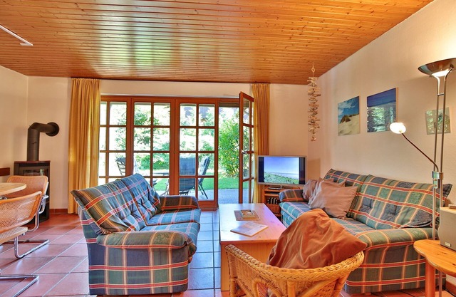 Ferienhaus Seeweg 17