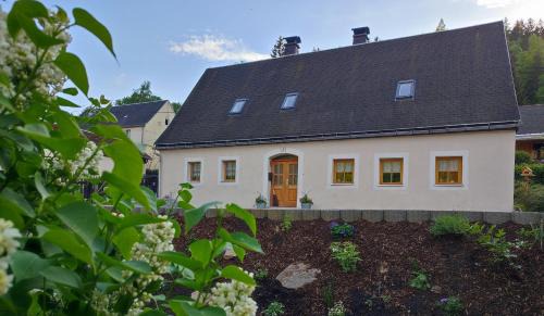 Ferienhaus "De Sieme"