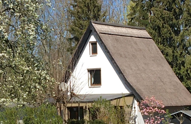 Ferienhaus Idyll im Naturpark