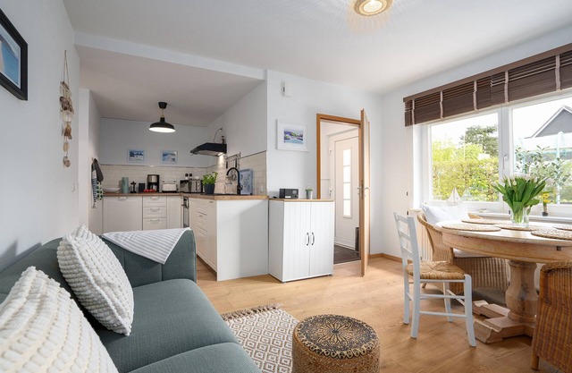 Ferienhaus "merlina's Home " bis 2 Personen