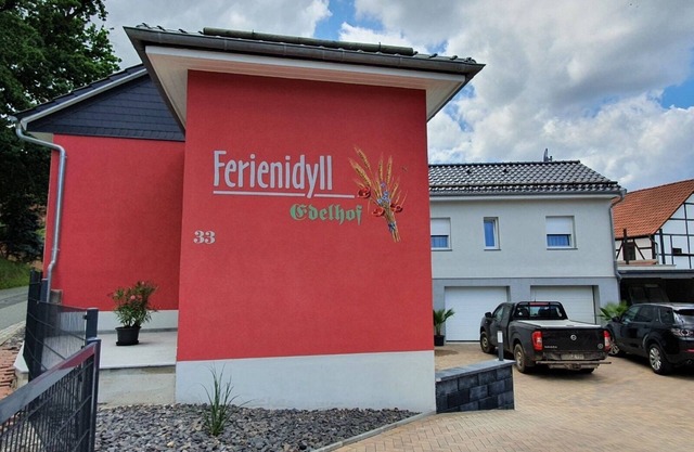 Ferienhaus für 11 Gäste mit 140m² in Uhlstädt-kirchhasel