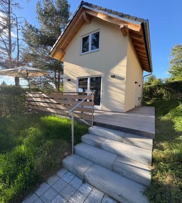Ferienhaus Silva Marbach