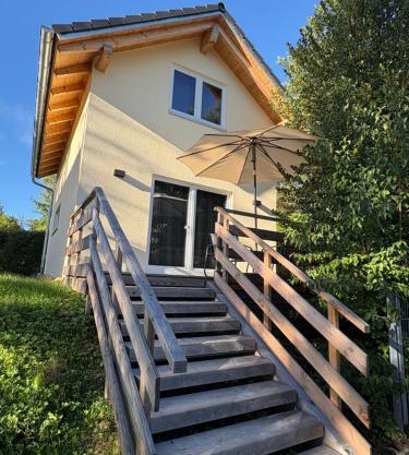 Ferienhaus Nigra Marbach
