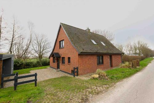 Ferienhaus "Deichnest" ID 457