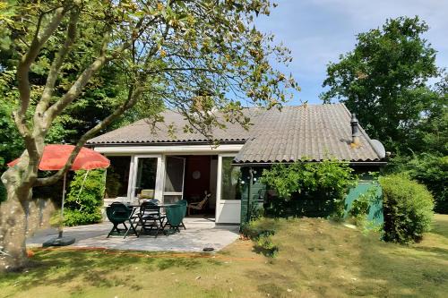 Ferienhaus Den Osse Grevelingenmeer