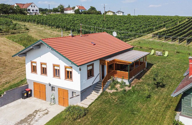 Ferienhaus Deutsch Schuetzen