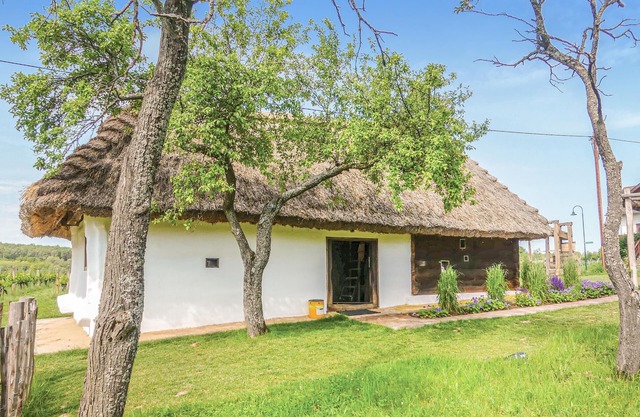 Ferienhaus Deutsch Schuetzen