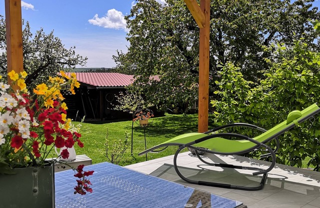 Ferienhaus Diana im Harz