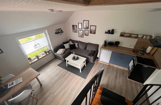 Ferienhaus Didi