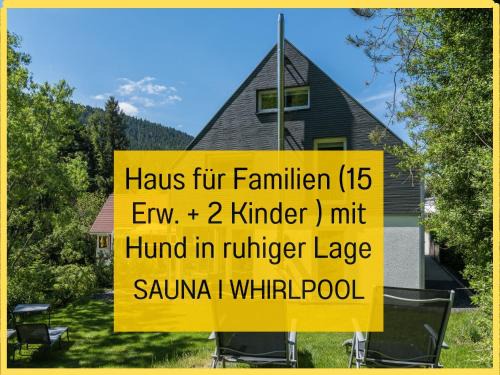 Ferienhaus Dieboldsberg