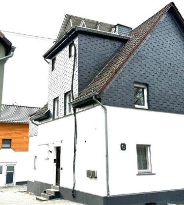 Ferienhaus Dierdorf