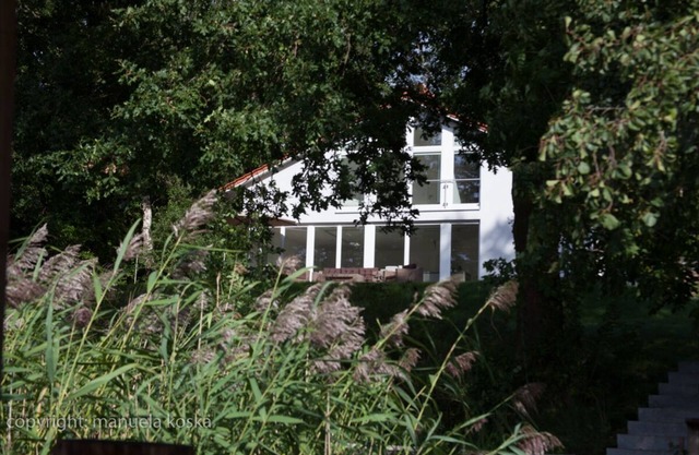 Ferienhaus Direkt am See