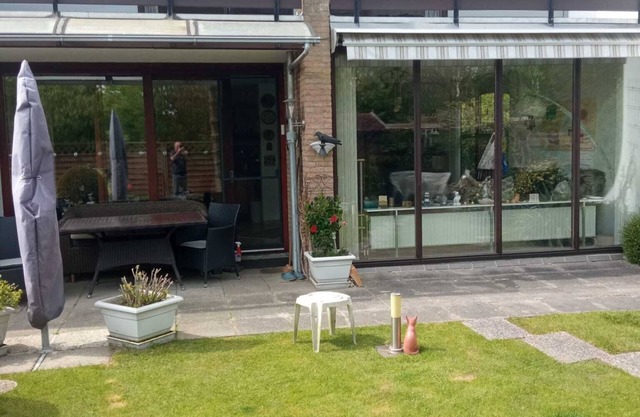Ferienhaus Direkt am Grevelingenmeer Port Greve, Strandnah