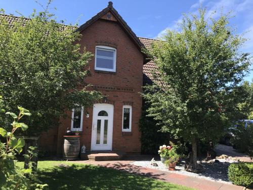 Ferienhaus Dohle