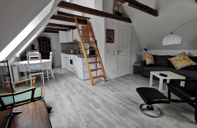 Ferienhaus Domizil Wattenmeer