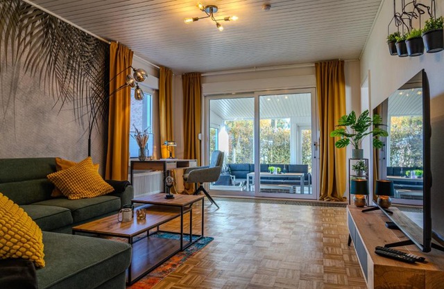Ferienhaus Dorfmark