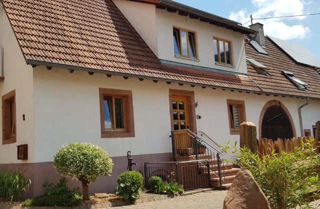 Ferienhaus Dorfschmiede