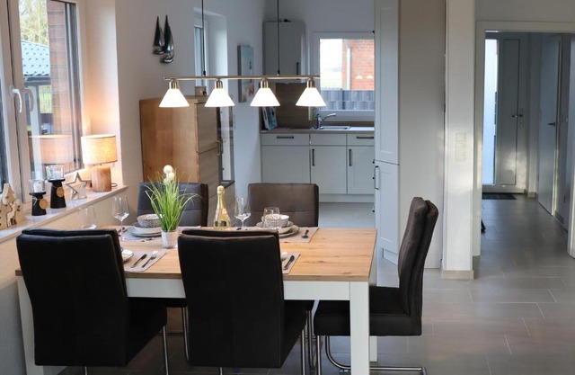 Ferienhaus Dorie